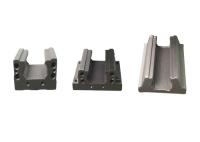 Fabricant Profil d'extrusion du cadre en aluminium Anodisé Extrusion personnalisée