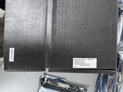 Bently Nevada 3500/15 106M1079-01 Universal AC Power Supply Module