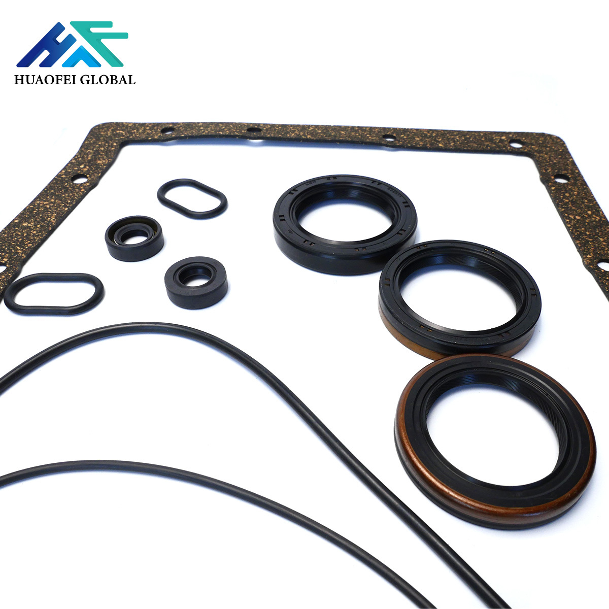 A760E Automatic Repair Kit Transmission Gasket Kit Master for Toyota Crown