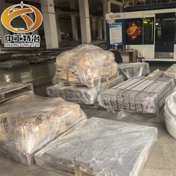 Monel 400 Alloy Rod N04400 Round Steel For Precision Instruments With Complete Sizes And High Toughness