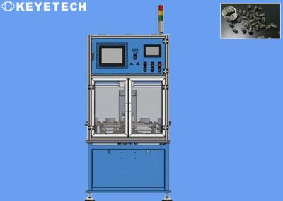 ROPP Bottle Cap Vision Inspection Machine with Online Data Statistics Functions