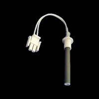 Une bougie d'allumage durable de 300 W pour les poêles à pellets MCZ s'allume en 60 à 90 secondes