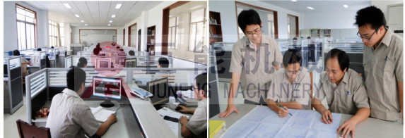 LW350 Appr 3200r/min Two Phase Separator Decanter Centrifuge For Centrifugal Dewatering