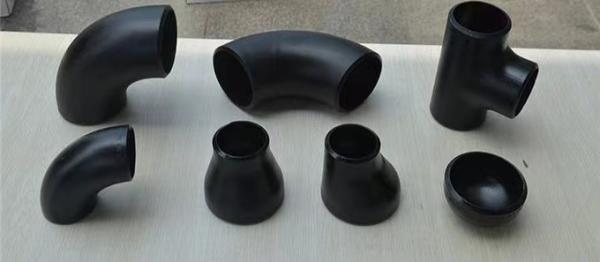 Sch10-Sch160 Carbon Steel Reducer Forged Casting Concentric And Eccentric