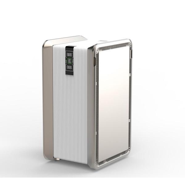 Home 24 Hours HEPA Healthlead Air Purifier EPI269 AC120V for RV