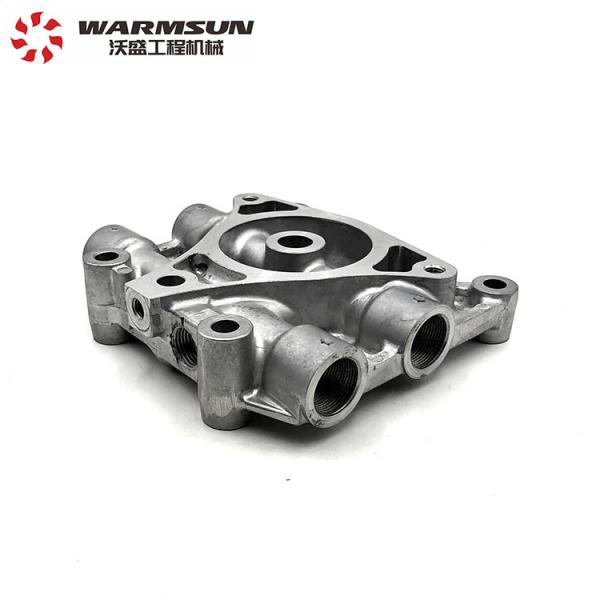 Excavator Oil Filter Base B229900003360 ME088794