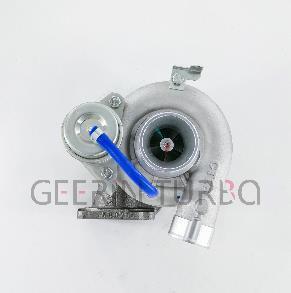 CT26 TD Toyota Land Cruiser Turbo Diesel 17201-17030 1HD-FT