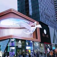 L'affichage à LED de location de P2.604 meurent le Cabinet de fonte d'aluminium extérieur
