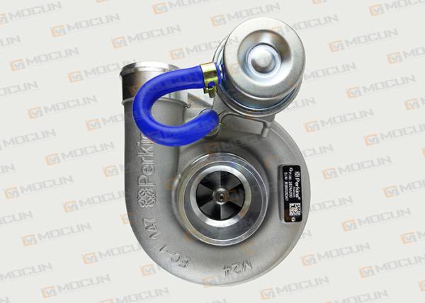 2674a200 Diesel Engine Turbocharger Gt2556s For Perkins Truck 4.40ltr