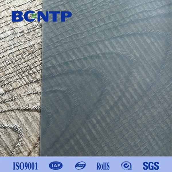 0.3mm Grey Rear Projection Film Rear Projection Screen Film Projector Screen Fabric