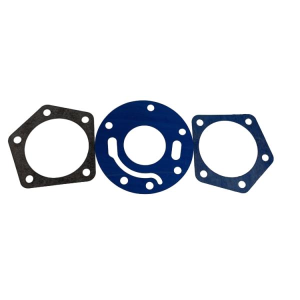 Hydraulic Transmission Repair Kit for CPCD50-CPCD100 Forklift with Long Working Life and Guaranteed Quality