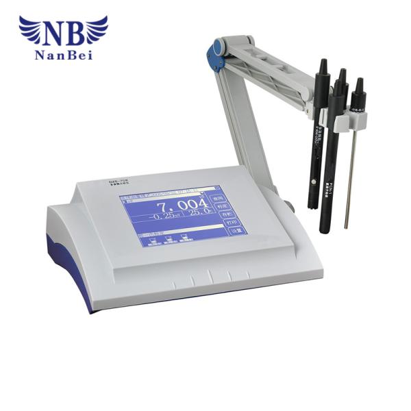 Digital Multi Parameter Water Quality Analyzer