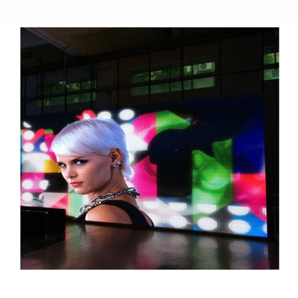 partes pantalla led p3.91 rental  cabinet 500*500 500*1000 conference room led screen p3.9 indoor display panel