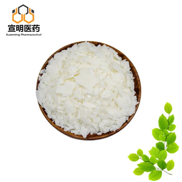 Taurodeoxycholic acid 516-50-7 Mild Bile Acid Used in Protein Extraction Metabolic Study
