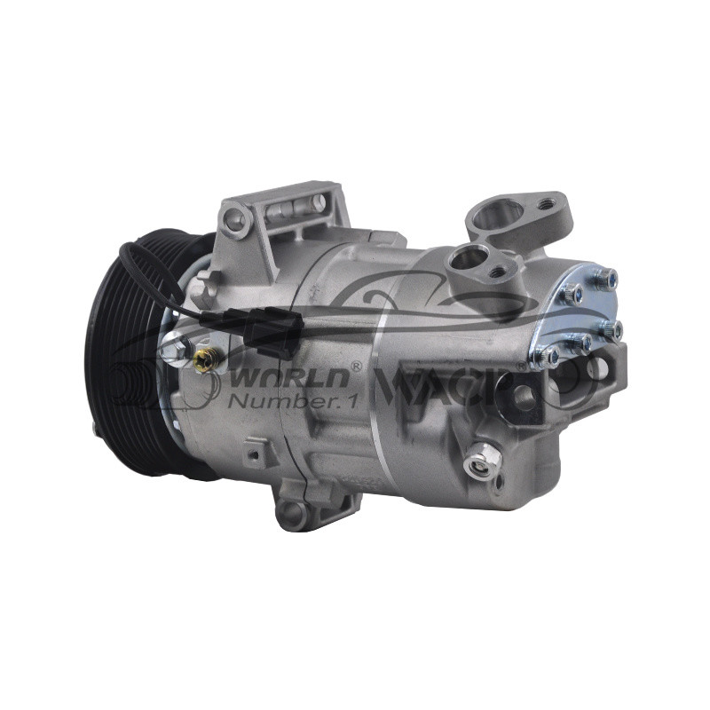 926001U70A Автомобильный компрессор для Nissan Bluebird Sylphy1.6 G11 WXNS053