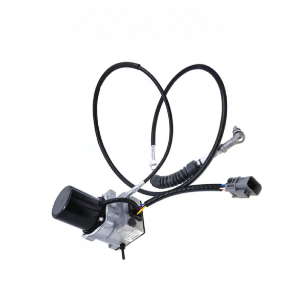 2523-9014 Throttle Motor for Daewoo DH220-5 DH280 DH150-7 Construction Machinery Spare Parts