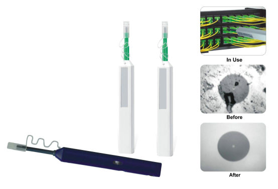 Fiber Optic Tools Cleaning Pen