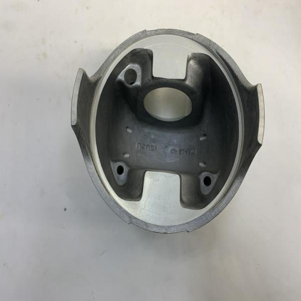 6HK1 Isuzu Peças de reposição do motor Pistão 8-98023526-1 1-12111976-0