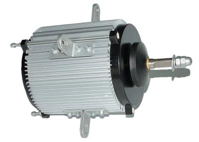 Motor de fã da bomba de calor para de baixo nível de ruído trifásico do equipamento da condição do ar