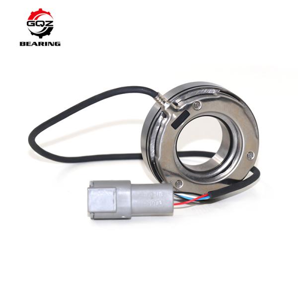 BMB-6202/032S2/UA002A Sensor Bearing BMB-6202/032S2/UB108A Deep Groove Ball Bearing