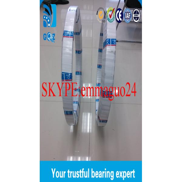 50Mn 42CrMo Материал Крос-роллерный подшипник 011.75.3150 Размер 2922х3376х174 мм