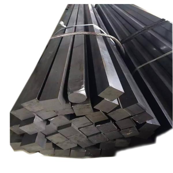 Bright Surface Best Discount Price  304  Stainless Steel Square Bar