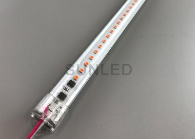 IP54 que enlaçáveis o diodo emissor de luz impermeável cresce o diodo emissor de luz das luzes/estufa crescem luzes