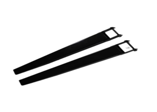 10 144 8 Foot 6 Foot Pallet Heavy Duty Forklift Fork Extensions For Skid Steer
