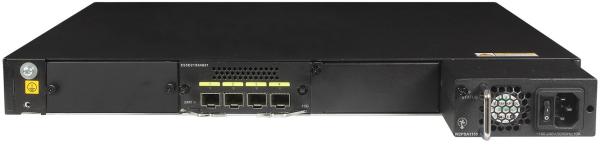 S5720-56c-Pwr-Hi-AC Ethernet Switch with 10/100/1000Mbps Transmission Rate and 52 Ports