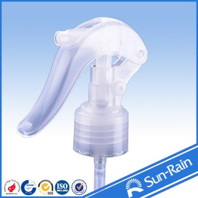 Plastic 24-410 Garden Mini Trigger Sprayer , empty bottle spray trigger for cans