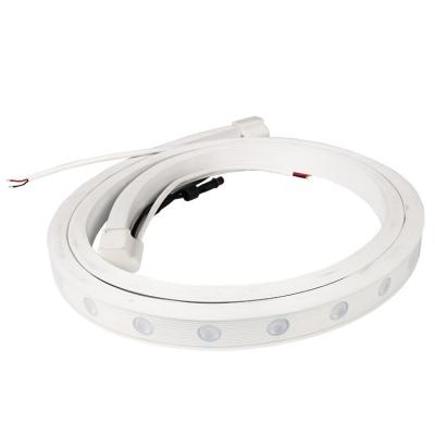 Single Multi Color Wall Washer Light Rgbw Outdoor Dmx Controlled Led Linear