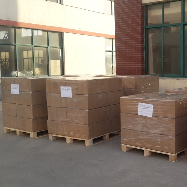 1mm Filter Cage Top Cap U Shape Edge Cage Top Cap