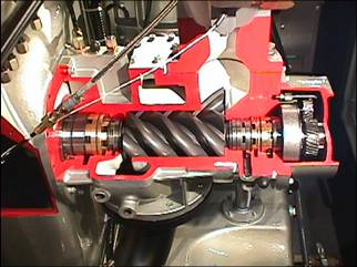 AGCD-200D II B VP Screw Air Compressor, Specifically Designed for Factory Energy-Saving Retrofits; Two-Stage Compression Saves 30%+ on Electricity Costs