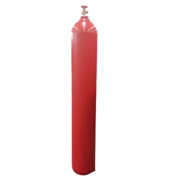 Cylinder Gas  semiconductor application  Bcl3 Gas Boron Trichloride