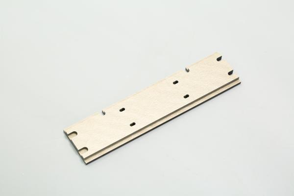 High Efficiently Mold Insulation Plate Material Environmental  Friendly