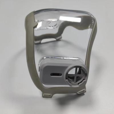 Precision In Medical Plastic Injection Molding Mold Ejection Systemand H13 P20
