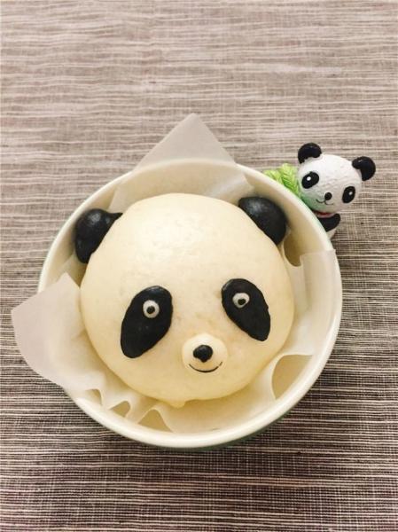 Bakery Emulsifiers - Compound Steamed Bun Improver/Emulsifier - White Powder - GB2760