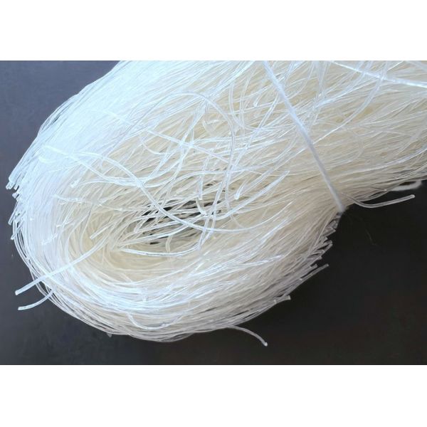 Authentic Chinese Mung Bean Noodles