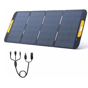Высокоэффективный портативный комплект солнечного одеяла 400w для кемпинга RV