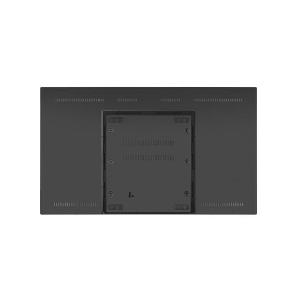 Custom Large Outdoor LCD Advertising Machine 500 Cd/M2 Brightness