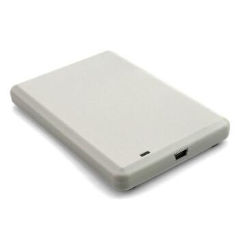 Magnetic Stripe Card Reader Wholesale DC 5V RFID Card Reader for Contactless Card with Chip Large in Stock