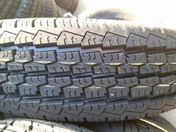 235/85R16 PCR Tyres Width 235mm Classic Car Tires 12inch To 26 Inch