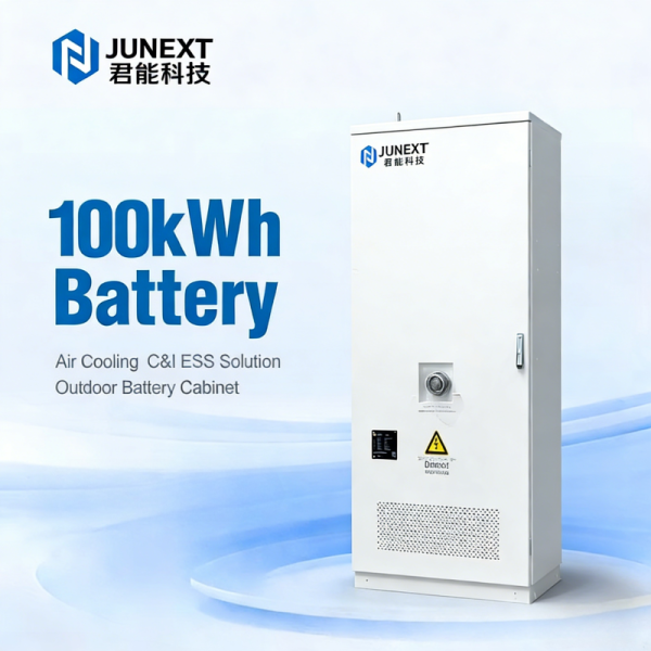 50KW 100kwh 215kwh 430kwh 723kwh Container Energy Storage System 1MWh LiFePO4 Battery for ESS Container Application