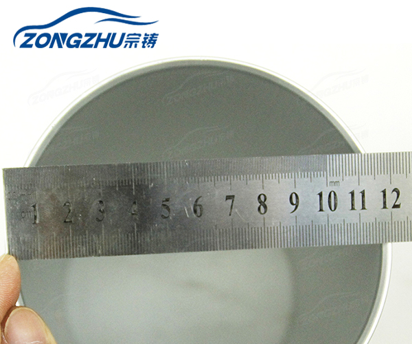 Задний алюминиевый подвес воздуха Benz крышки W220 Мерседес разделяет A2203205013