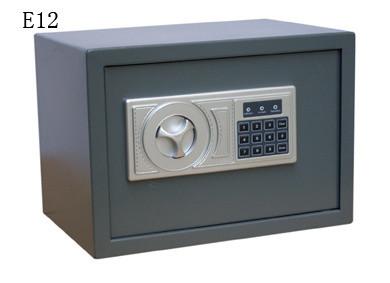 Electronic Password-Protected Home Office Safes with Anti-theft Function EC20