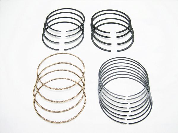 79.5mm 1.75+2+4 Piston Ring For Audi Motor 1.6L 80S Excellent Quality