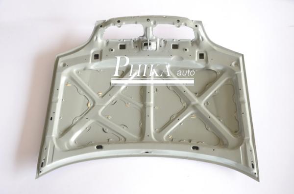 Collision Aftermarket Car Bonnet Hood Auto Replacement Suzuki Parts Suzuki Cultus Engine Hood