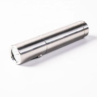 A pústula remove a lanterna elétrica leve vermelha 660nm 850nm da terapia de 670 nanômetro