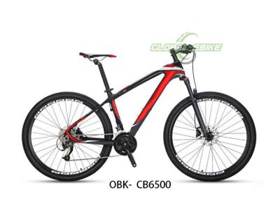 SHIMANO 27-30 Speed Carbon Fiber Mountain Bike Non Electric High Stiffness