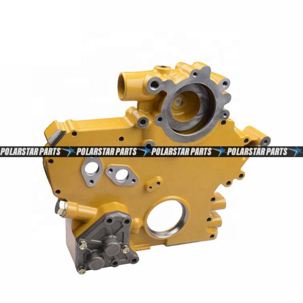 3066 S4K Diesel Engine Excavator Oil Pump E320c CA1786539 178-6539
